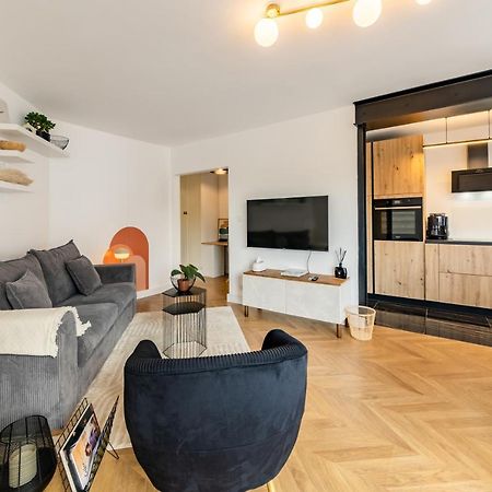 Centre - Calme & Confort - 2 A 4P - 55M2 Nantes Eksteriør billede