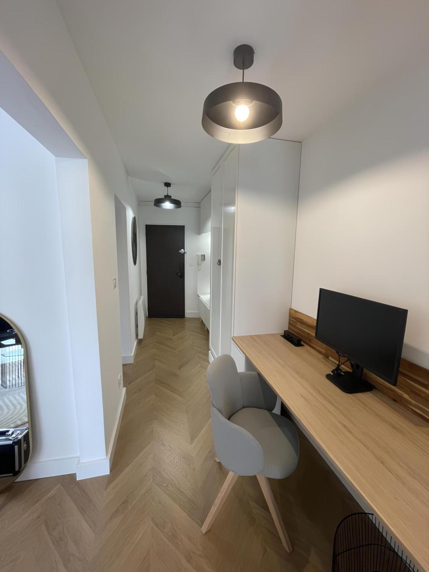 Centre - Calme & Confort - 2 A 4P - 55M2 Nantes Eksteriør billede